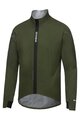 GORE Cycling windproof jacket - SPINSHIFT GORE-TEX - green