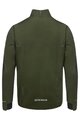 GORE Cycling windproof jacket - SPINSHIFT GORE-TEX - green