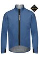 GORE waterproof jacket - SPINSHIFT GORE-TEX - blue