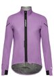 GORE Cycling windproof jacket - SPINSHIFT GORE-TEX - purple
