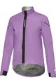 GORE Cycling windproof jacket - SPINSHIFT GORE-TEX - purple