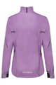 GORE Cycling windproof jacket - SPINSHIFT GORE-TEX - purple
