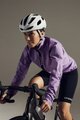 GORE Cycling windproof jacket - SPINSHIFT GORE-TEX - purple