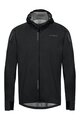 GORE Cycling windproof jacket - CONCURVE GORE-TEX - black