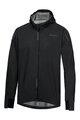 GORE Cycling windproof jacket - CONCURVE GORE-TEX - black