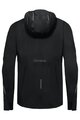 GORE Cycling windproof jacket - CONCURVE GORE-TEX - black