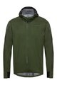 GORE Cycling windproof jacket - CONCURVE GORE-TEX - green
