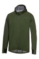 GORE Cycling windproof jacket - CONCURVE GORE-TEX - green