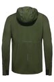 GORE Cycling windproof jacket - CONCURVE GORE-TEX - green