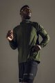 GORE Cycling windproof jacket - CONCURVE GORE-TEX - green
