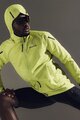 GORE Cycling windproof jacket - CONCURVE GORE-TEX - yellow