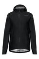 GORE Cycling windproof jacket - CONCURVE GTX - black