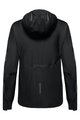 GORE Cycling windproof jacket - CONCURVE GTX - black