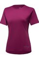 GORE Cycling short sleeve t-shirt - EVERYDAY - purple