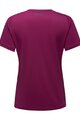 GORE Cycling short sleeve t-shirt - EVERYDAY - purple