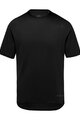 GORE Cycling short sleeve t-shirt - EVERYDAY - black
