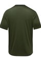 GORE Cycling short sleeve t-shirt - EVERYDAY - green