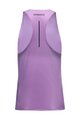 GORE Cycling tank top - CONTEST 2.0 - purple