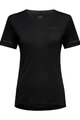 GORE Cycling short sleeve t-shirt - CONTEST 2.0 - black
