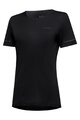 GORE Cycling short sleeve t-shirt - CONTEST 2.0 - black