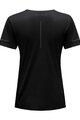 GORE Cycling short sleeve t-shirt - CONTEST 2.0 - black
