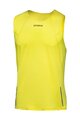 GORE Cycling sleeve less t-shirt - yellow