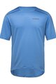 GORE Cycling short sleeve t-shirt - CONTEST 2.0 - blue