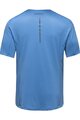 GORE Cycling short sleeve t-shirt - CONTEST 2.0 - blue