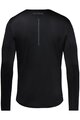 GORE Cycling long sleeve t-shirt - CONTEST 2.0 - black