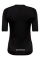 GORE Cycling short sleeve jersey - SPINSHIFT - black
