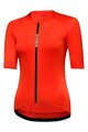 GORE Cycling short sleeve jersey - SPINSHIFT - red