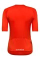 GORE Cycling short sleeve jersey - SPINSHIFT - red