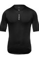 GORE Cycling short sleeve jersey - SPINSHIFT - black