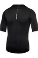 GORE Cycling short sleeve jersey - SPINSHIFT - black