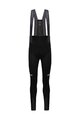 GORE Cycling long bib trousers - SPINSHIFT THERMO - black