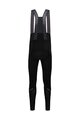 GORE Cycling long bib trousers - SPINSHIFT THERMO - black