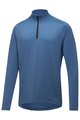 GORE Cycling long sleeve t-shirt - EVERYDAY MID - blue