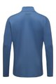 GORE Cycling long sleeve t-shirt - EVERYDAY MID - blue