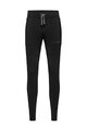 GORE Cycling long trousers withot bib - EVERYDAY TRACK - black