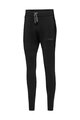 GORE Cycling long trousers withot bib - EVERYDAY TRACK - black