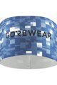 GORE Cycling headband - ESSENCE - blue