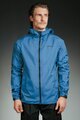 waterproof jacket - LUPRA GORE-TEX - blue