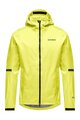 LUPRA GORE-TEX® 2.0 - yellow