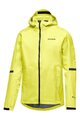 LUPRA GORE-TEX® 2.0 - yellow