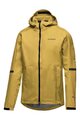 waterproof jacket - LUPRA GORE-TEX® 2.0 - yellow