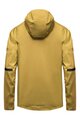 waterproof jacket - LUPRA GORE-TEX® 2.0 - yellow
