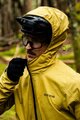 waterproof jacket - LUPRA GORE-TEX® 2.0 - yellow
