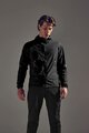 GORE Cycling windproof jacket - FERNFLOW - black
