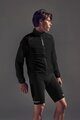 GORE Cycling windproof jacket - SPINSHIFT - black