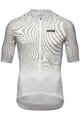 GORE Cycling short sleeve jersey - SPIRIT MOIRE - grey